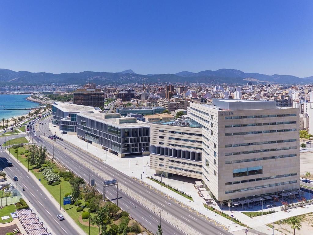 Meliá Palma Bay, foto 10