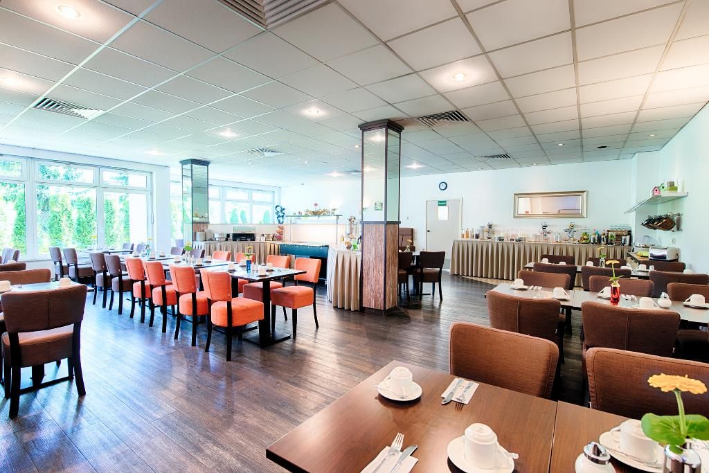 ACHAT Hotel Stuttgart Zuffenhausen, foto 7