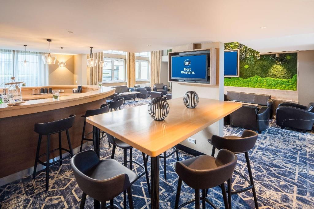 Best Western Hotel München-Airport, foto 10