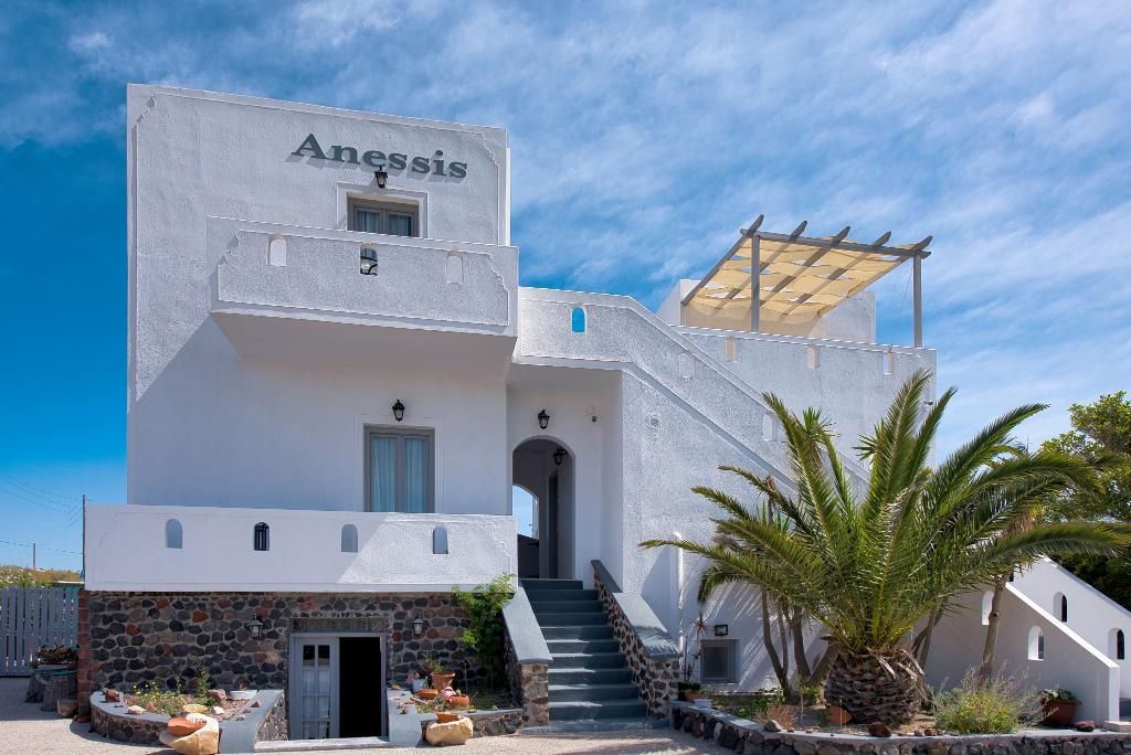 Anessis Santorini, foto 6