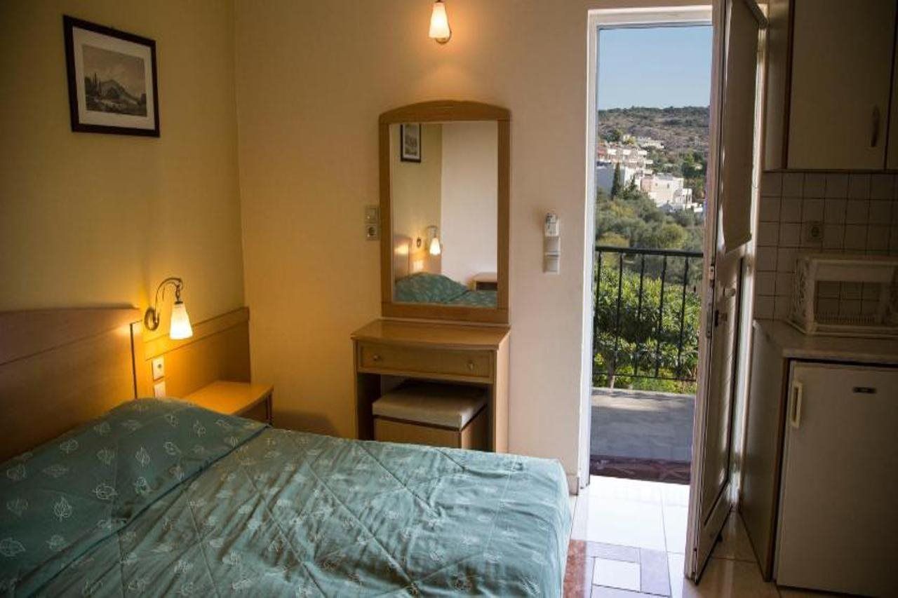 Alonia Studios & Maisonettes, foto 7