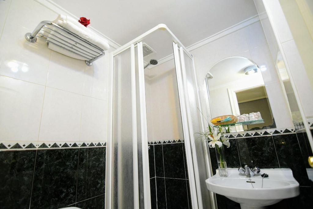 Hostal Plaza Mayor, foto 12