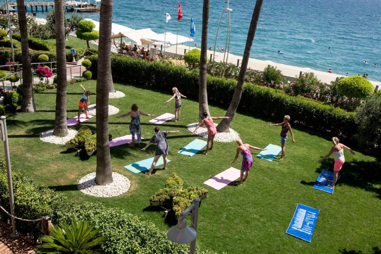 Fame Residence Kemer & Spa, foto 10