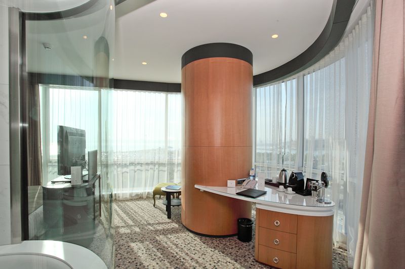 DoubleTree by Hilton Hotel Istanbul - Moda, foto 3
