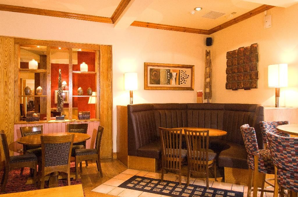 Premier Inn Liverpool Roby, foto 4