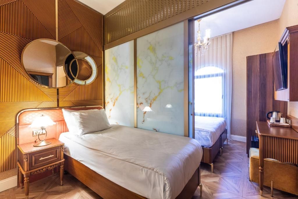 Wyndham Istanbul Old City, foto 12