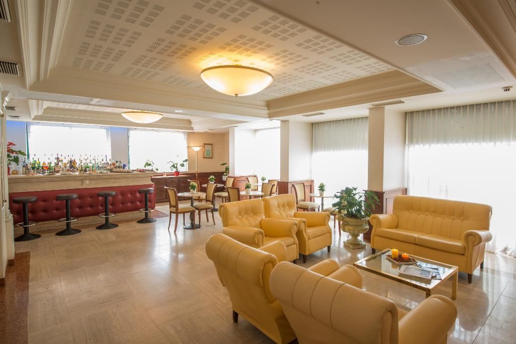 Just Hotel Saronno, foto 7