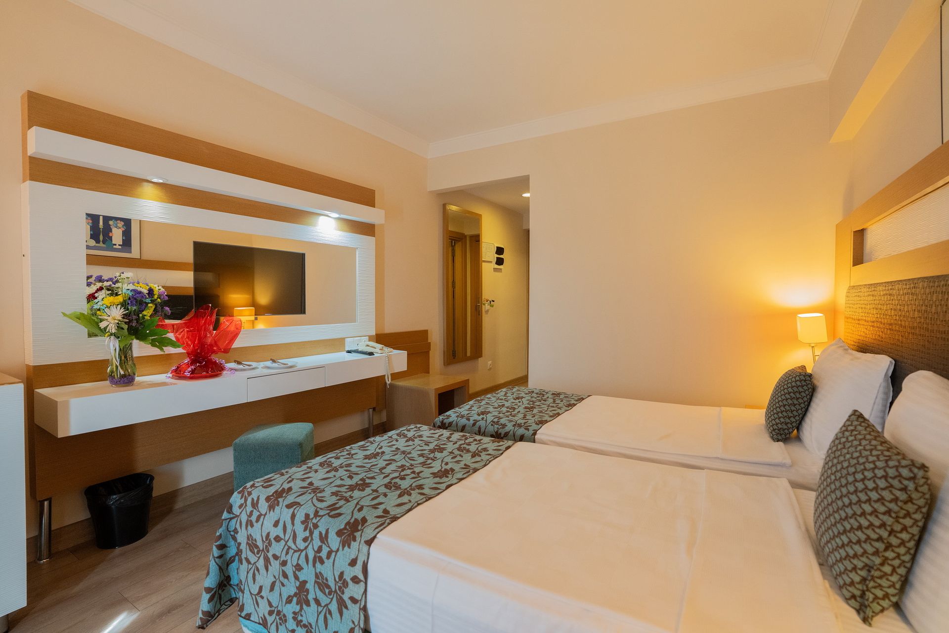 Marbel Hotel by Palm Wings, foto 6