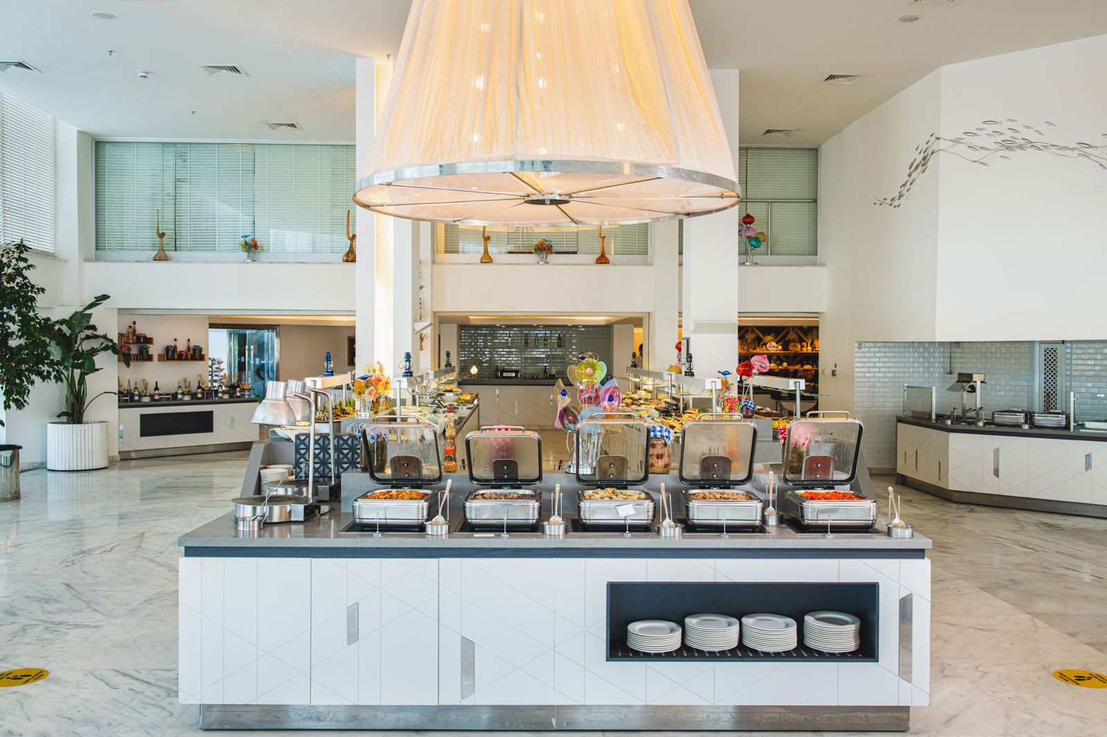 Baia Bodrum Hotel, foto 12
