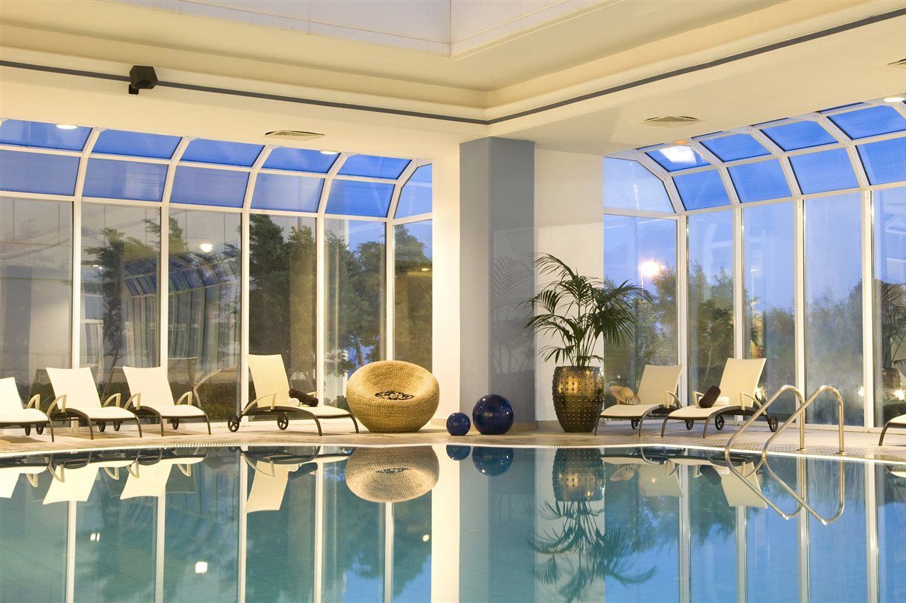Rodos Palladium Leisure & Wellness, foto 13