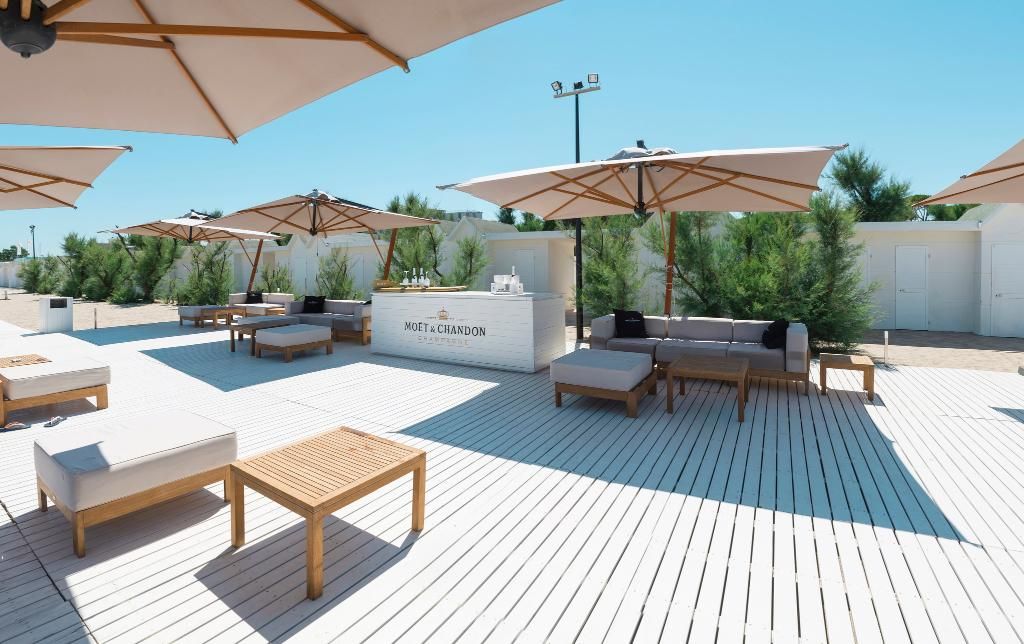 Marepineta Resort, foto 10