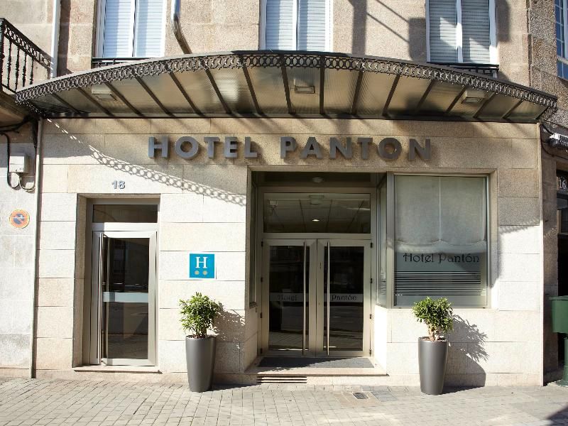 Hotel Pantón, foto 6