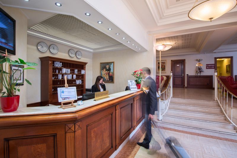 Just Hotel Saronno, foto 12