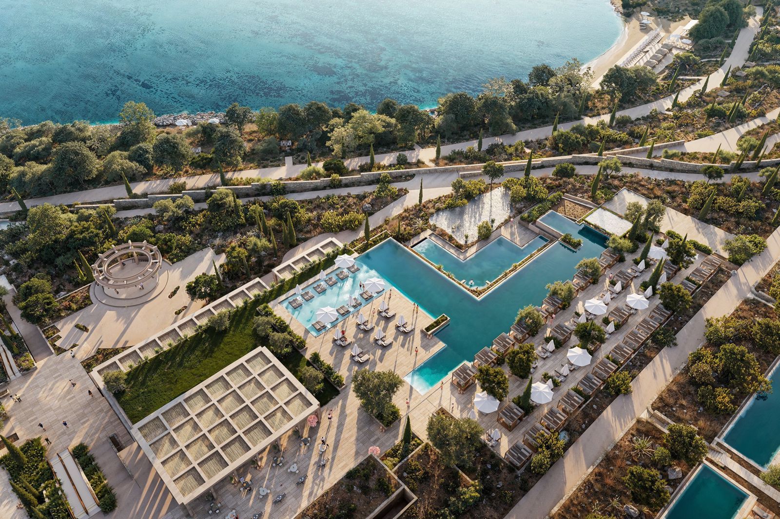 Akra Didim, foto 4