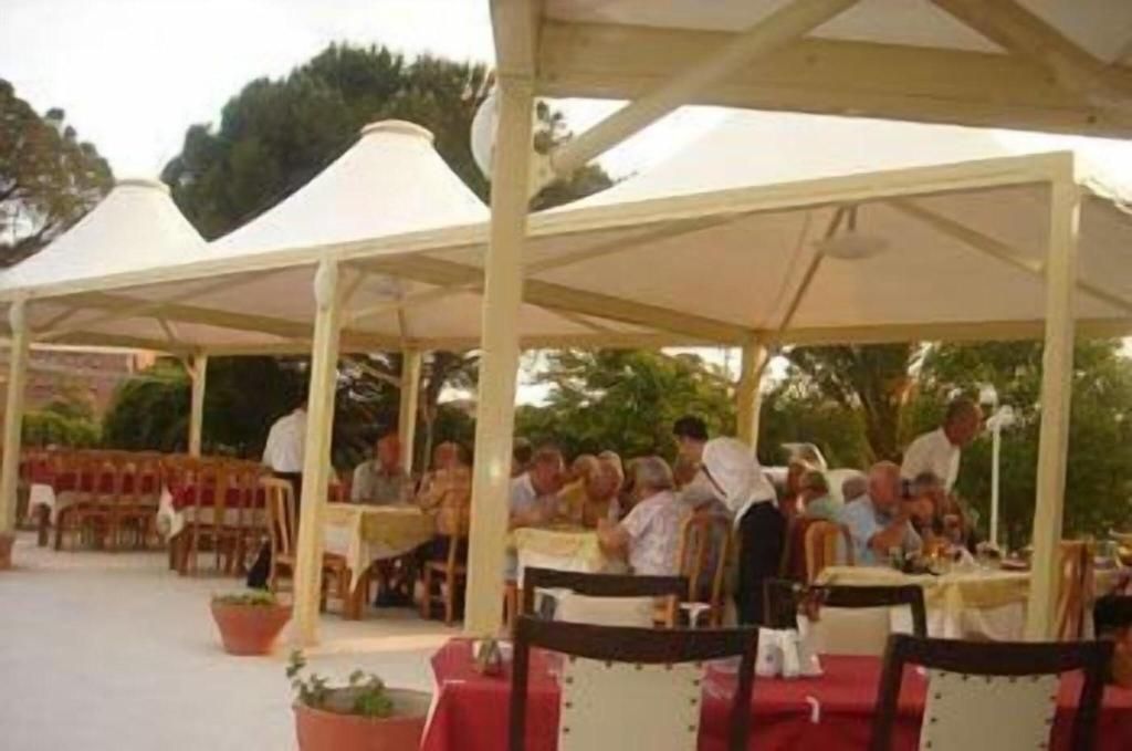 Berksoy Hotel, foto 15
