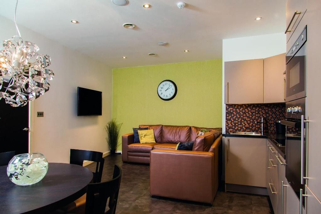Ropewalks Hotel, foto 10