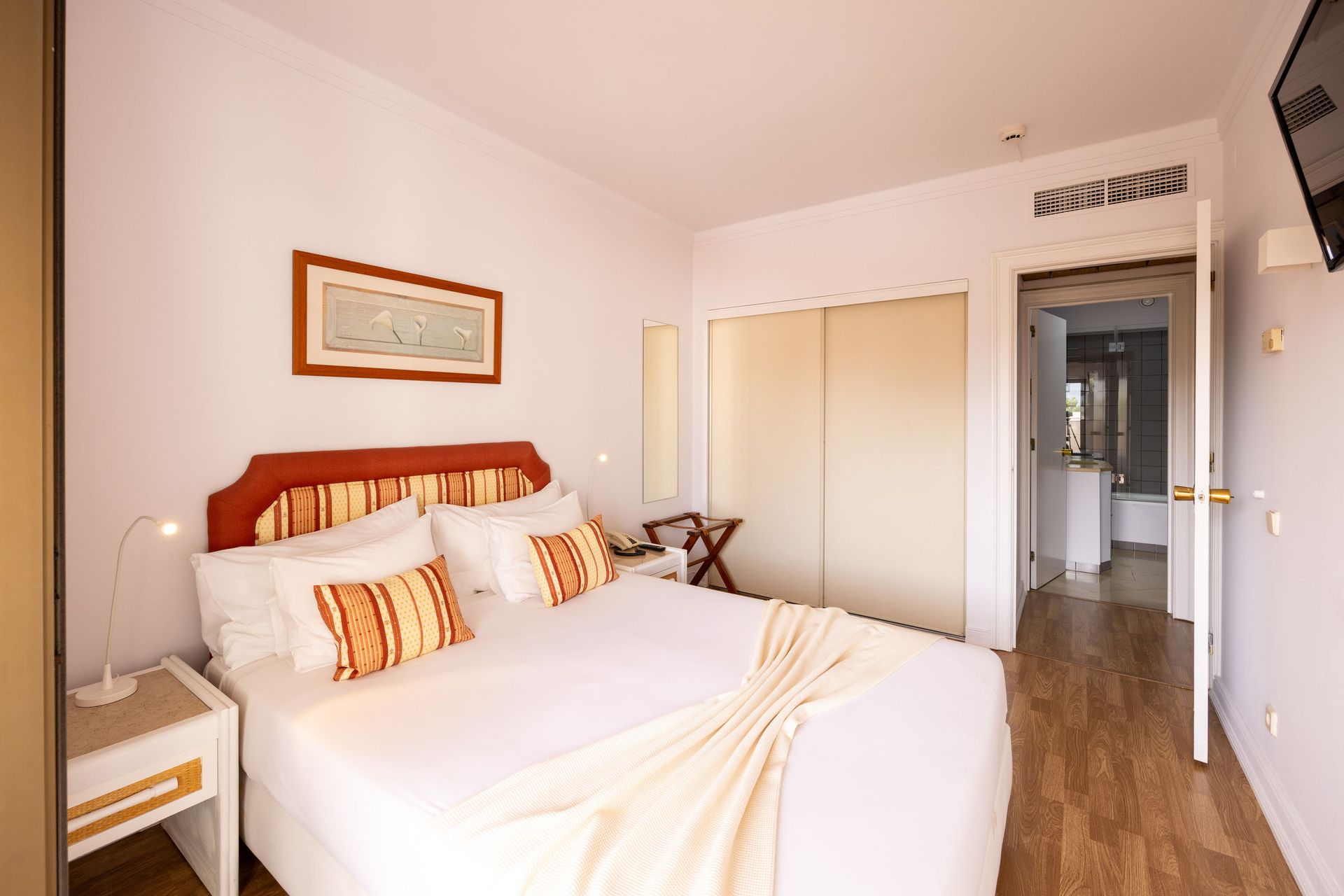 Clube do Lago Hotel & Apartamento, foto 7