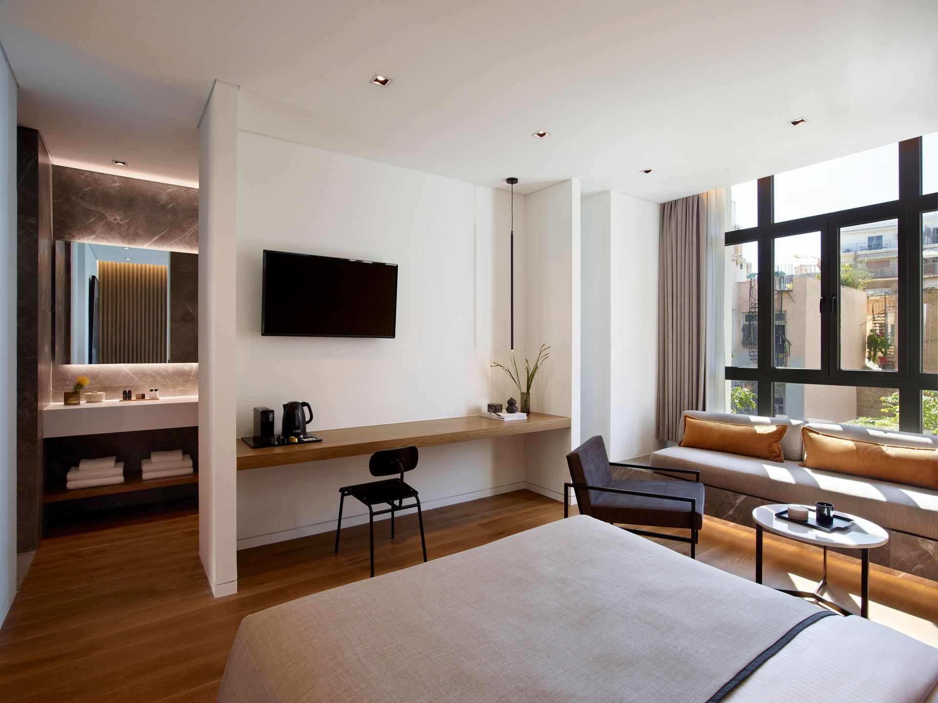 The Editor Athens Hotel, foto 6