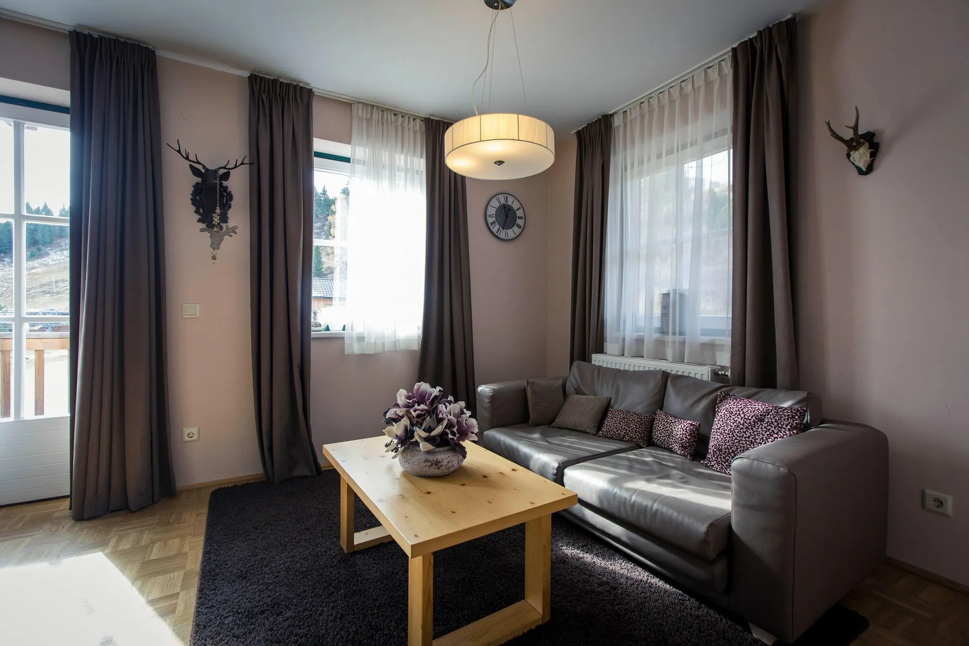 Woonkamer