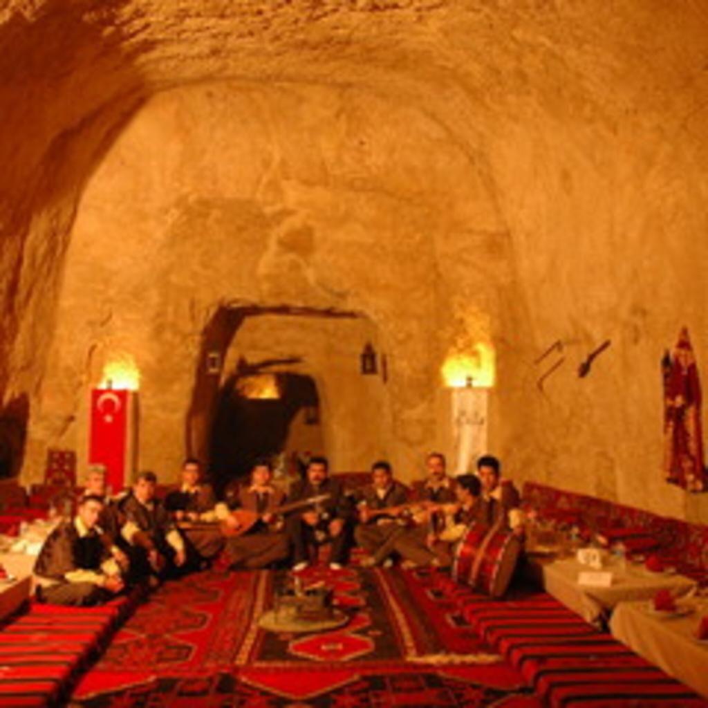 El-Ruha, foto 13