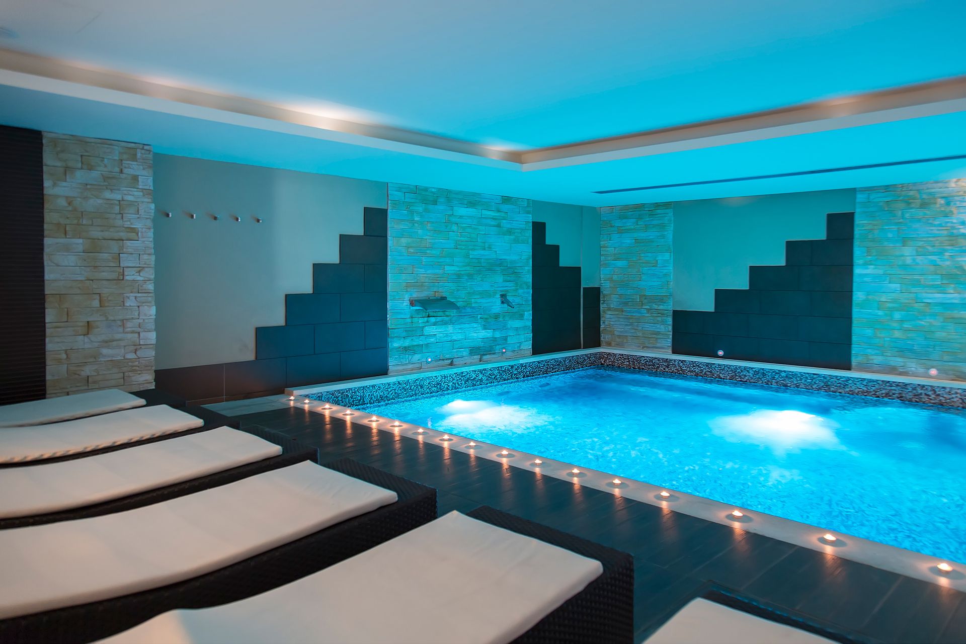 Blu Hotel Acquaseria, foto 10
