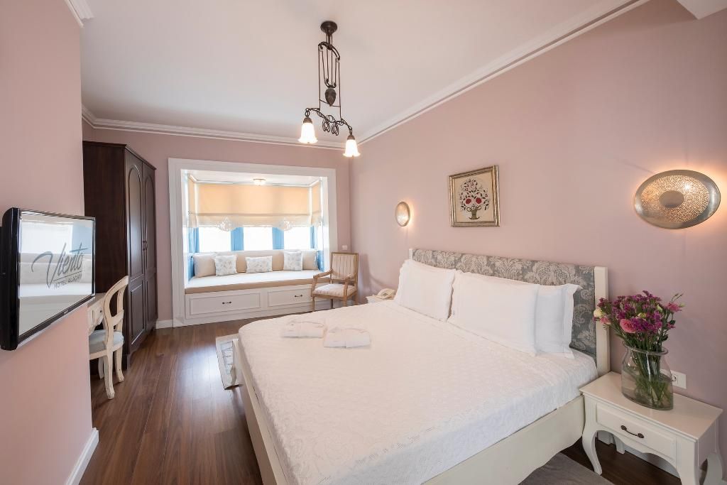 Viento Hotel Alacati, foto 5