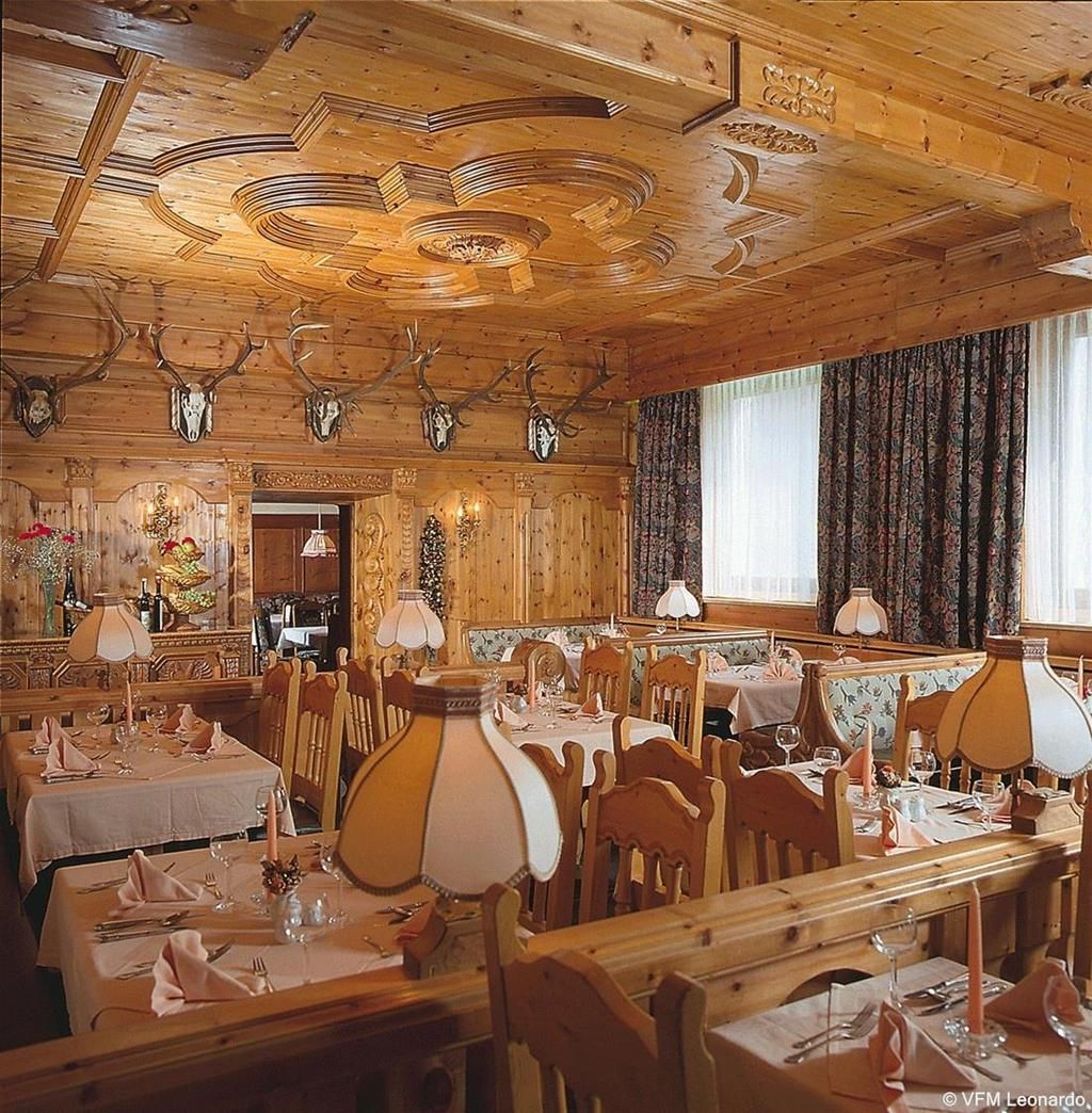 Berghotel Basur, foto 5