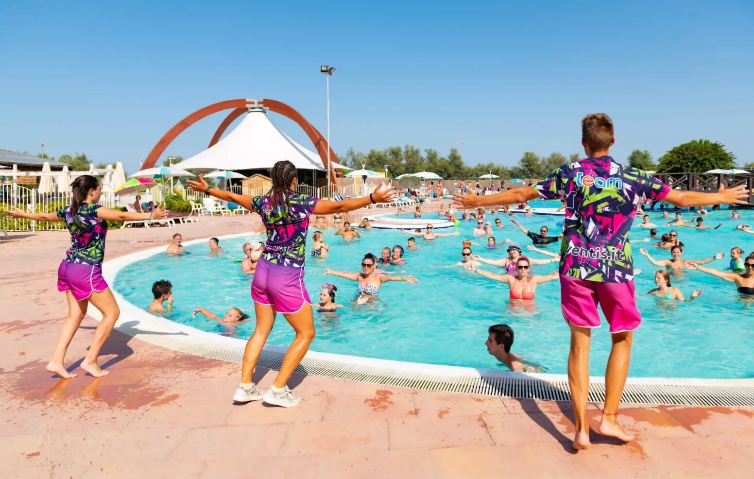Spiaggia e Mare Holiday Park, foto 6