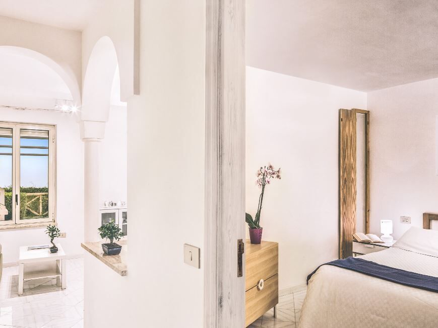 Gocce Di Capri Hotel & Serviced Residence, foto 9