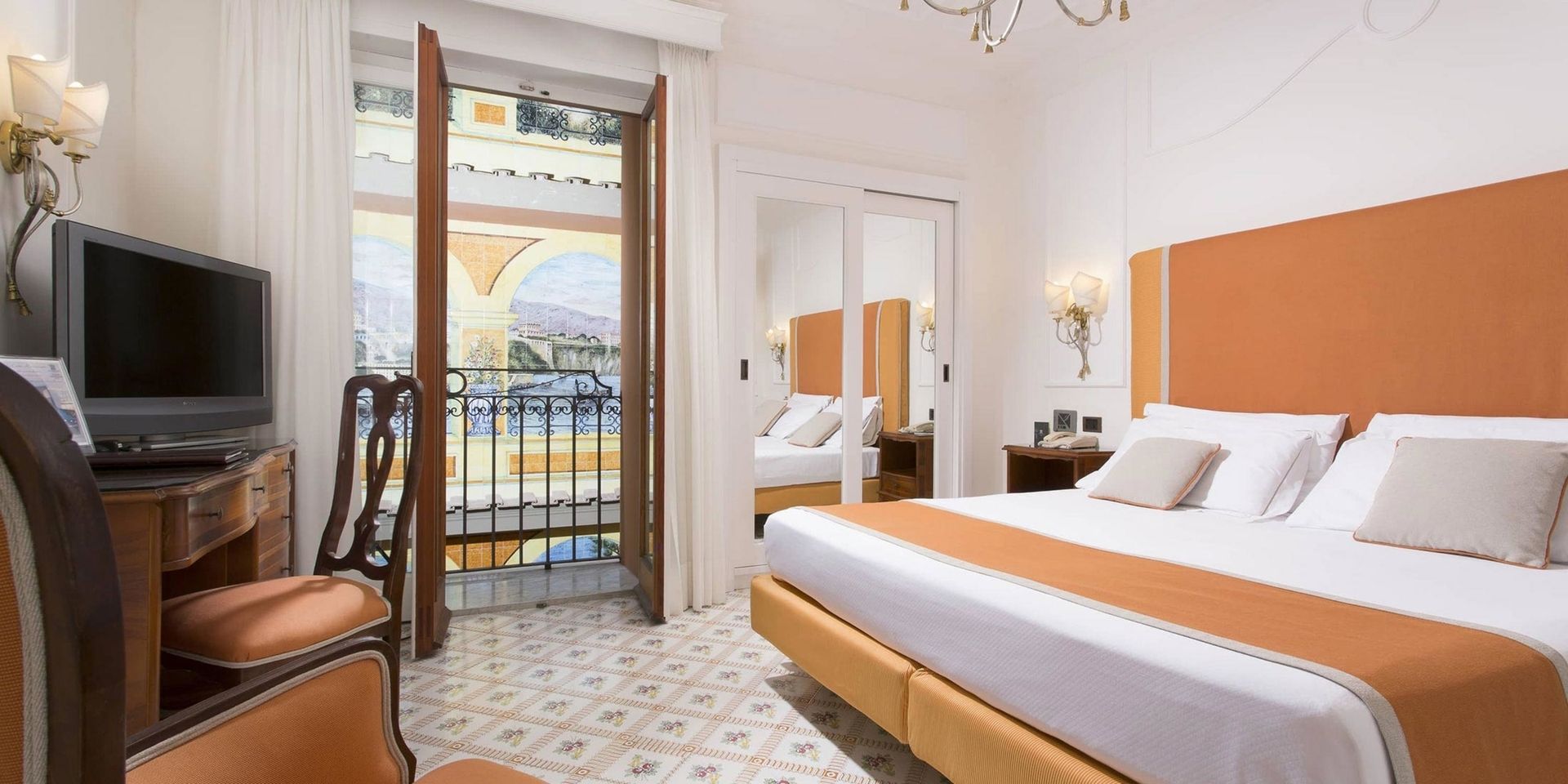 Grand Hotel Ambasciatori, foto 5
