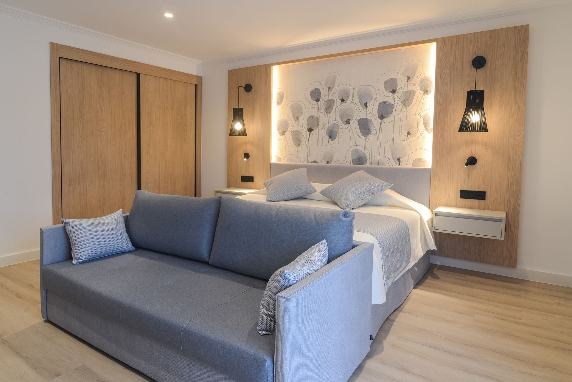 Hotel Capricho & Spa, foto 7