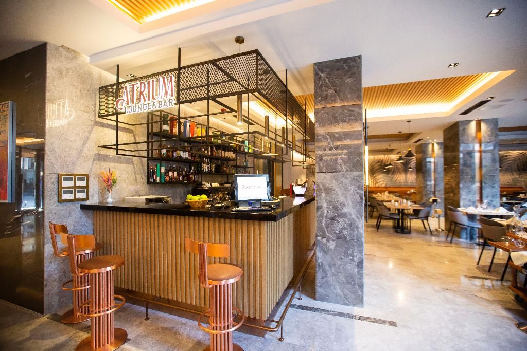 Ramada Plaza by Wyndham Istanbul Sultanahmet, foto 12