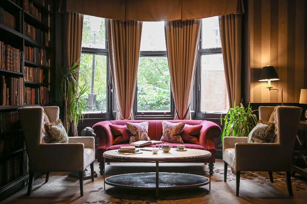 11 Cadogan Gardens, foto 7