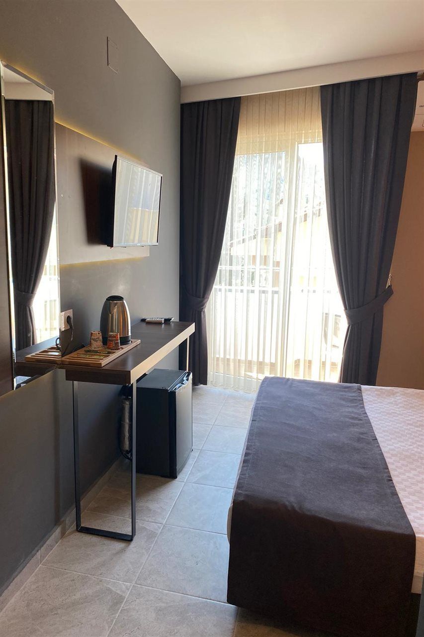 Avisos Hotel & Apartments, foto 4