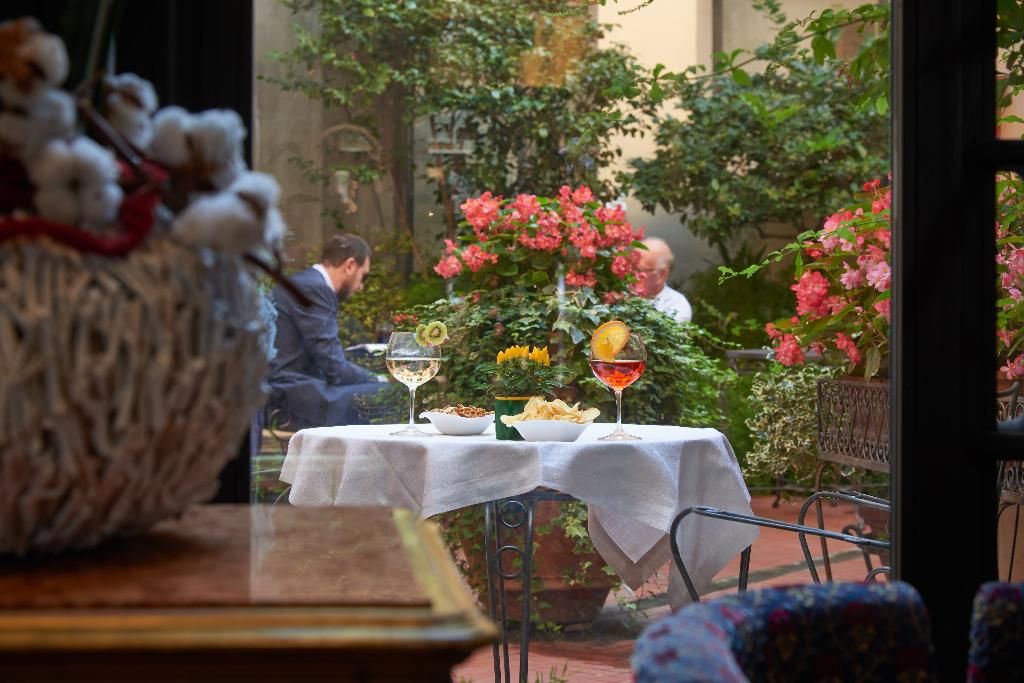 Rivoli Boutique Hotel, foto 3