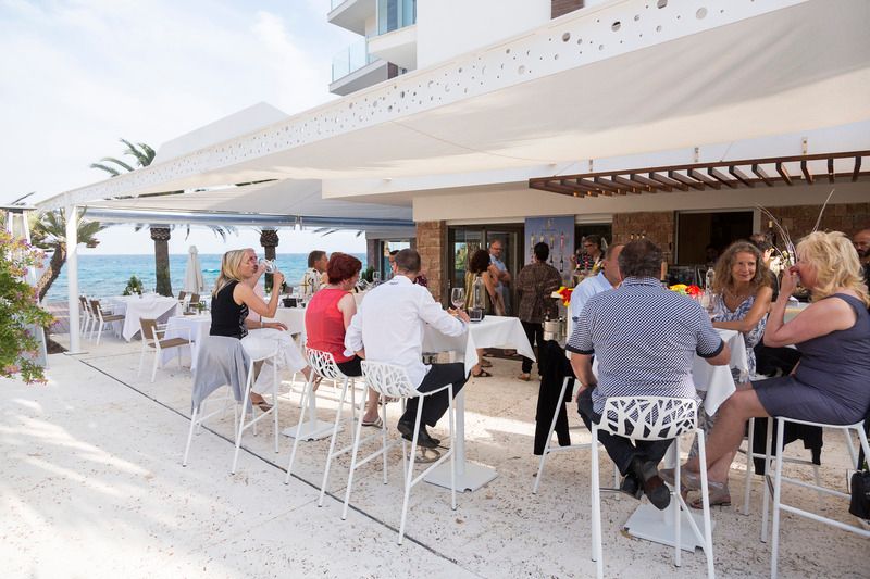 Melbeach Hotel & Spa, foto 15