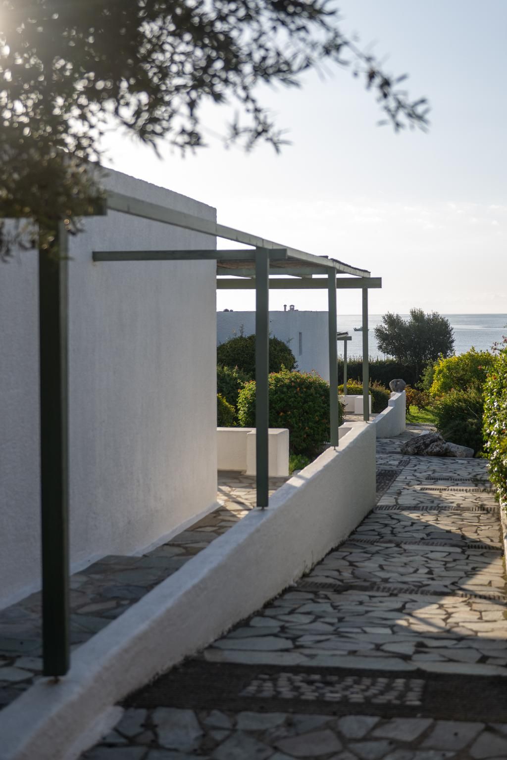 Niriides Villas, foto 11