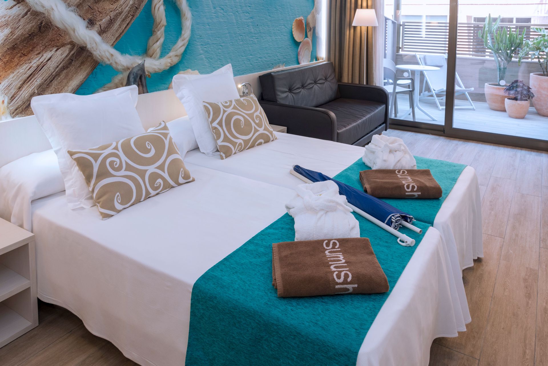 Sumus Hotel Stella & Spa, foto 15