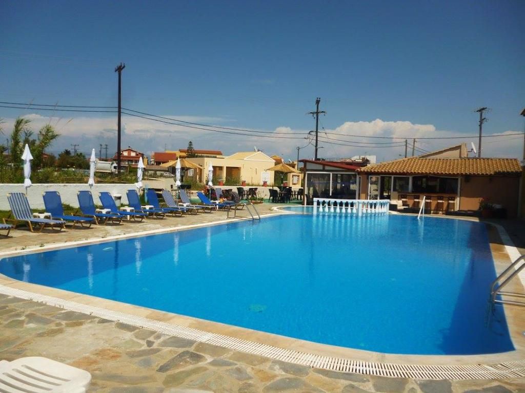 Alexis Pool Apartments, foto 7
