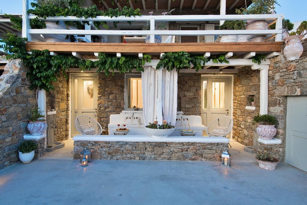 Mykonos Dot Apartments, foto 2