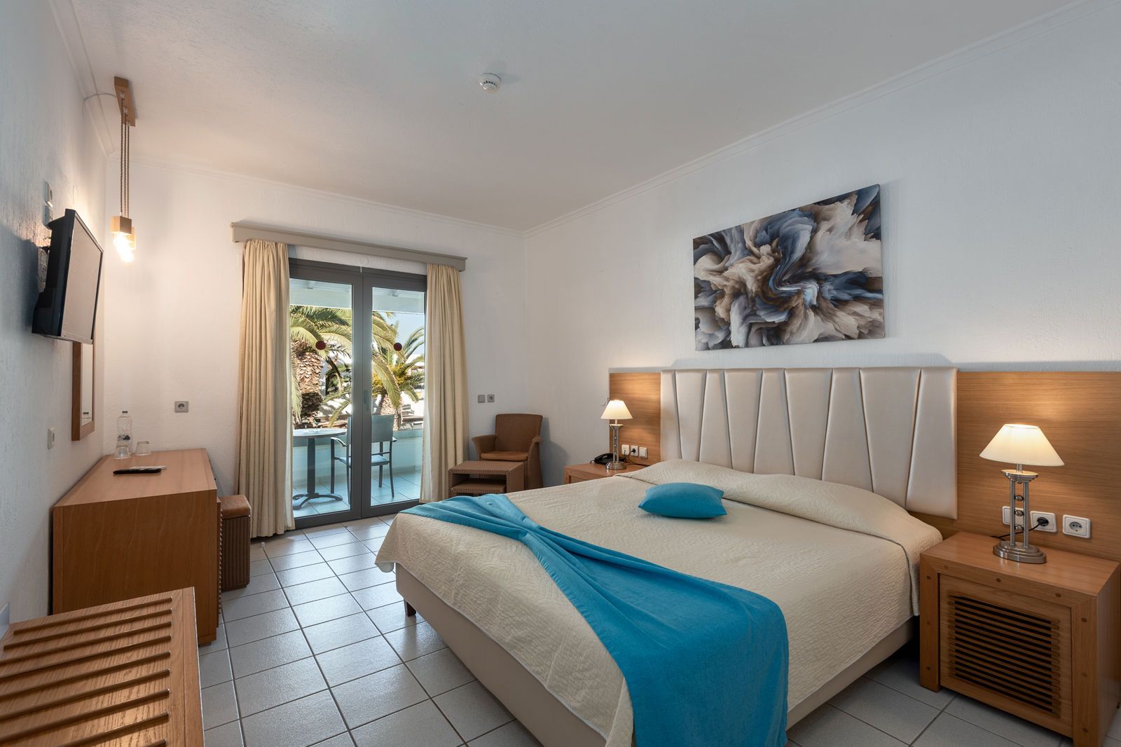 Annabelle Beach Resort, foto 3