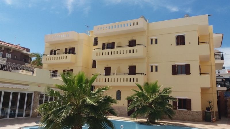 Semiramis Apartments, foto 8