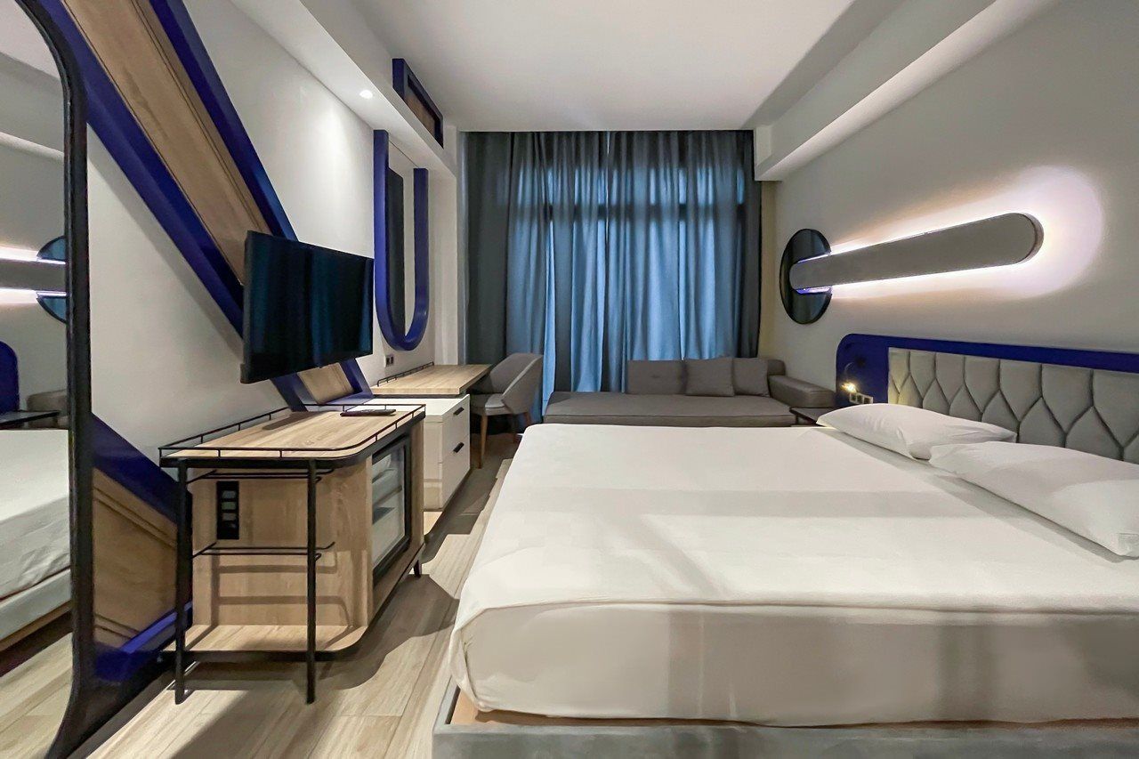 Armella Hill Hotel & Spa, foto 5