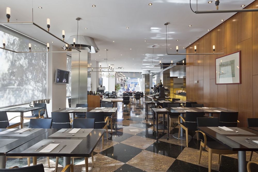 abba Sants Hotel, foto 5