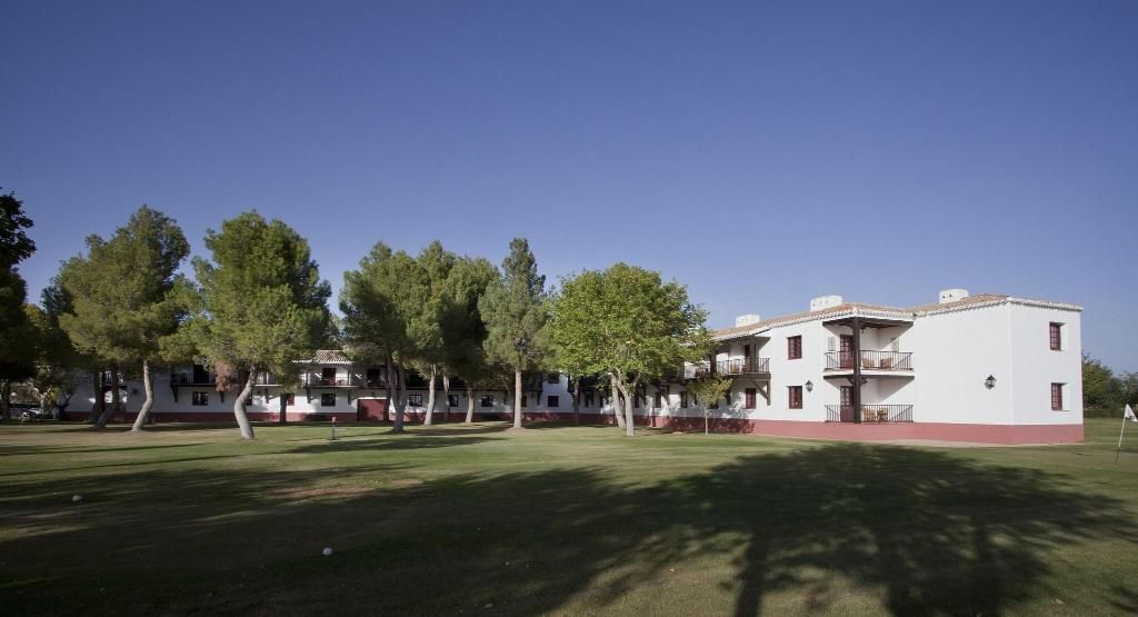 Parador de Albacete, foto 14