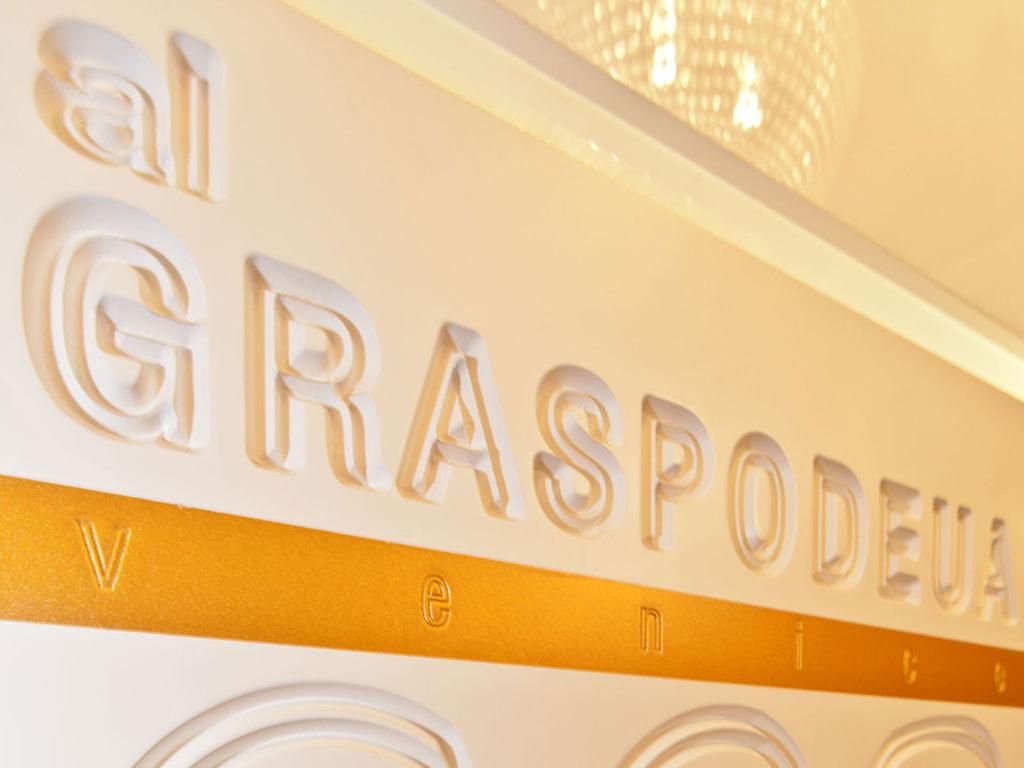 Al Graspo de Ua, foto 8