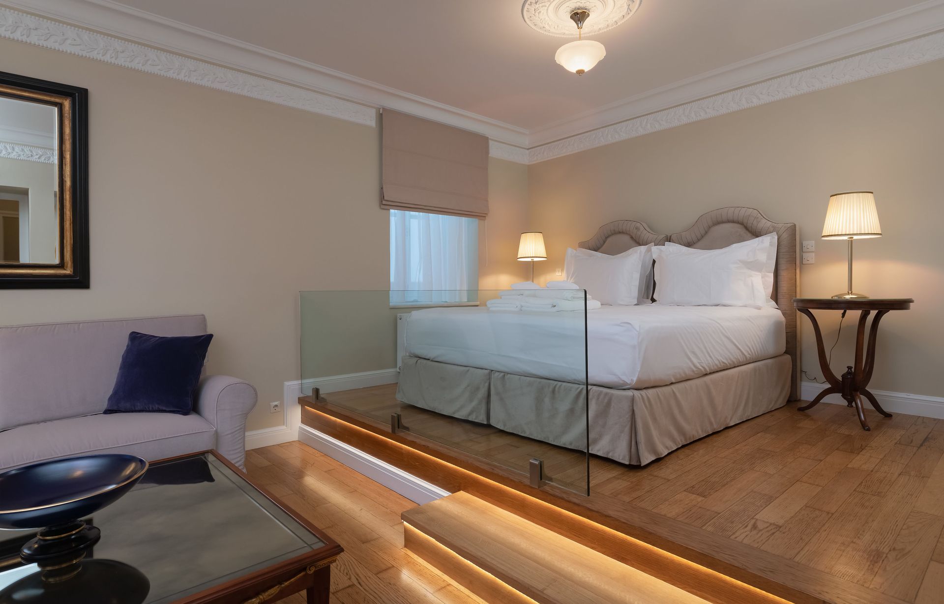 Noble Suites, foto 6