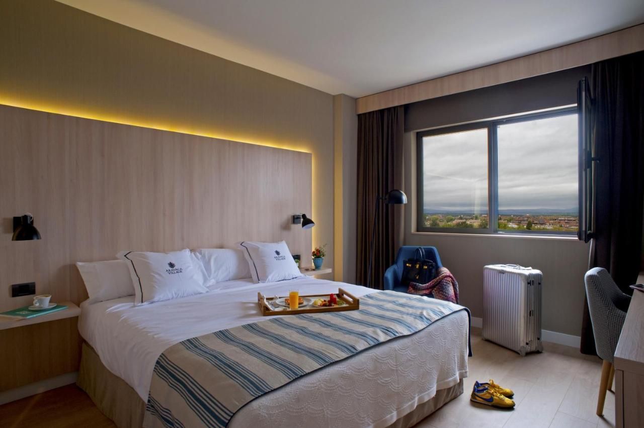 Hotel Aravaca Village, foto 6