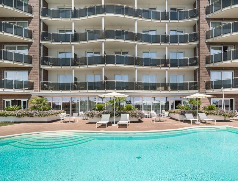 Grand Hotel Pietra Ligure