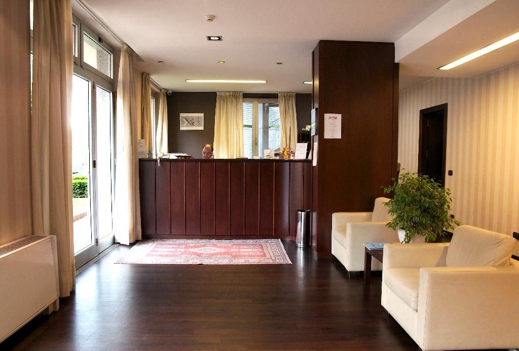 Hotel 2c, foto 3